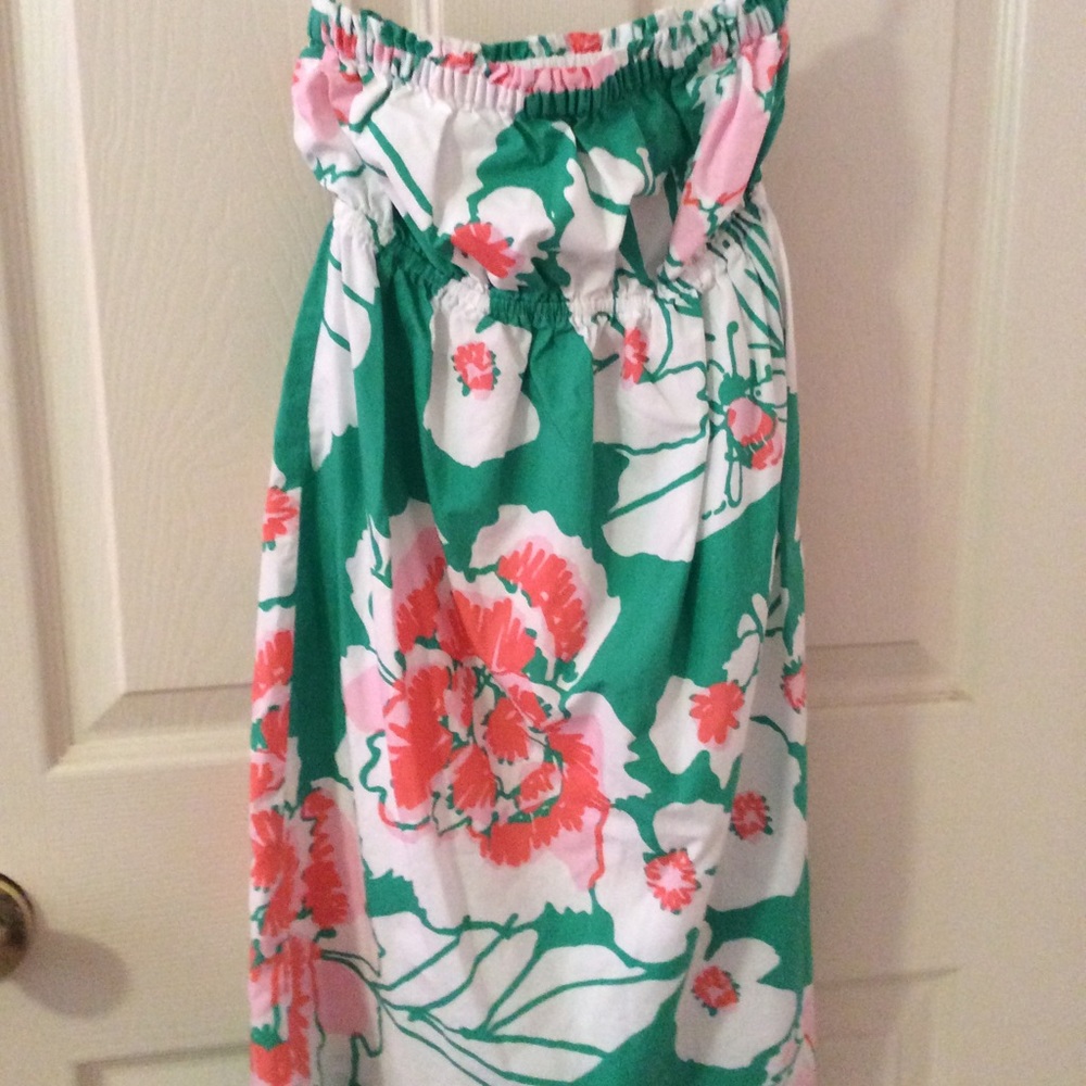 Lilly Pulitzer sundress GUC.